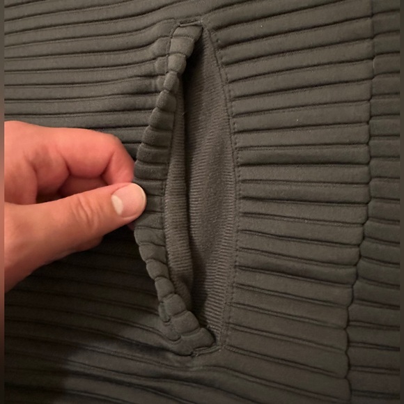 Spyder unisex KPMG Lakehouse sweater. - Picture 6 of 7